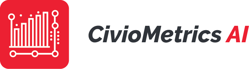 CivioMetrics